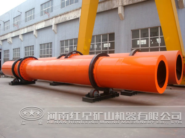 鈷礦粉烘干機(jī)